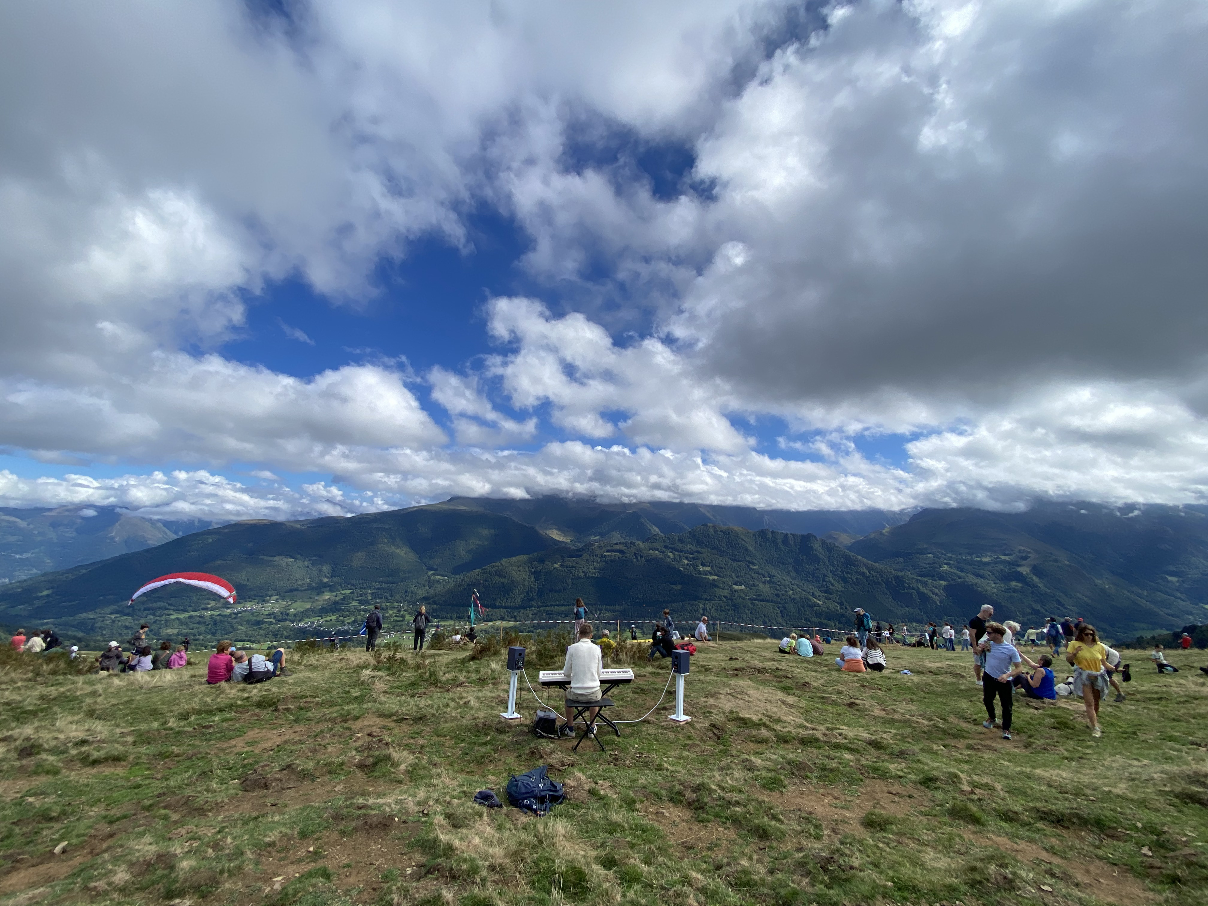 FESTIVAL DE LA FETE DU CIEL